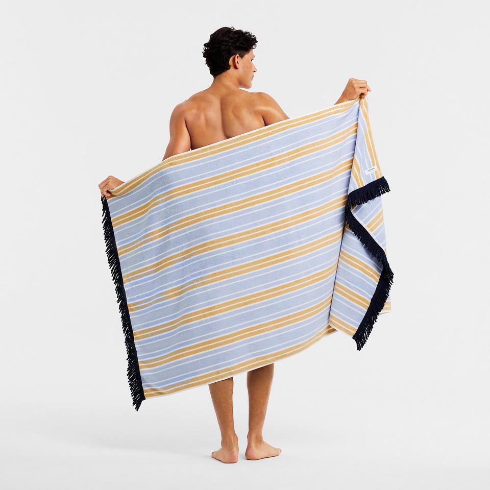 Sheridan Tropo Beach Towel