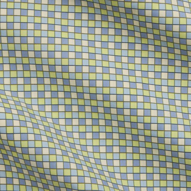Sheridan Tucky Kids Fitted Sheet