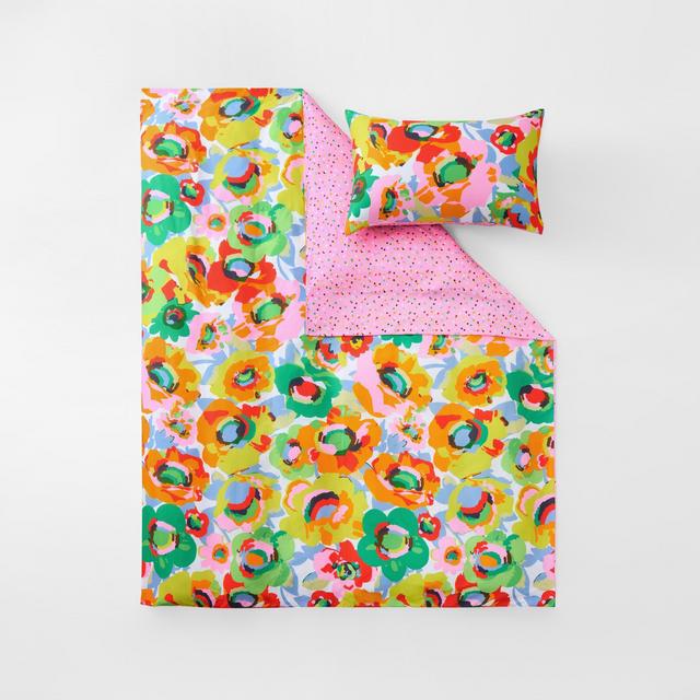 Sheridan Tully Kids Quilt Cover Set