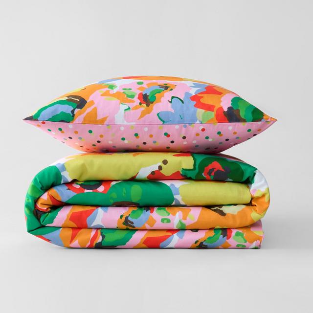 Sheridan Tully Kids Quilt Cover Set
