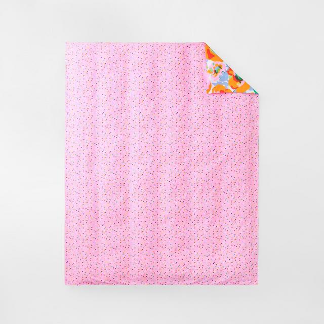 Sheridan Tully Kids Quilt Cover Set