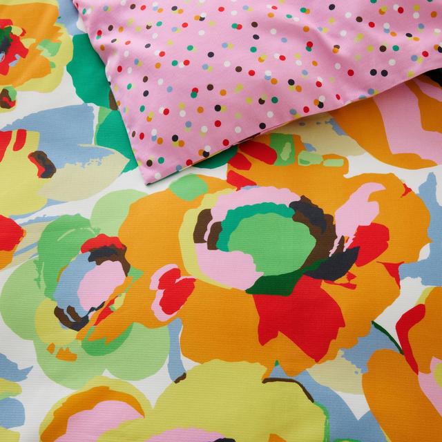 Sheridan Tully Kids Quilt Cover Set