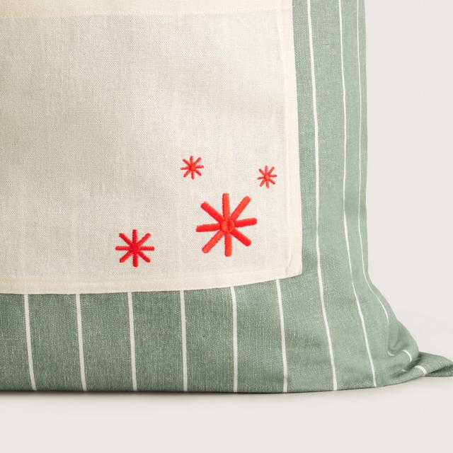 Sheridan Twinkle Santa Sack