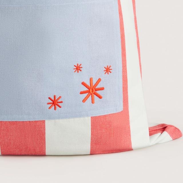 Sheridan Twinkle Santa Sack