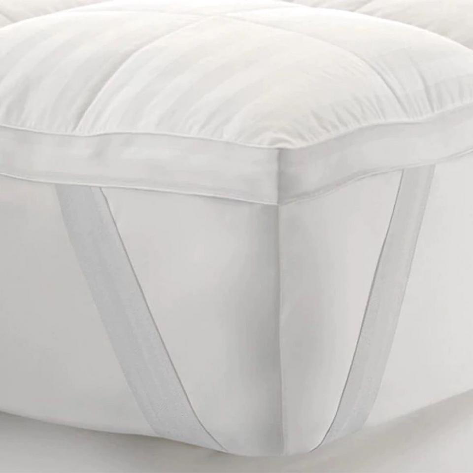 Sheridan Ultimate Dream Bed Topper Snow