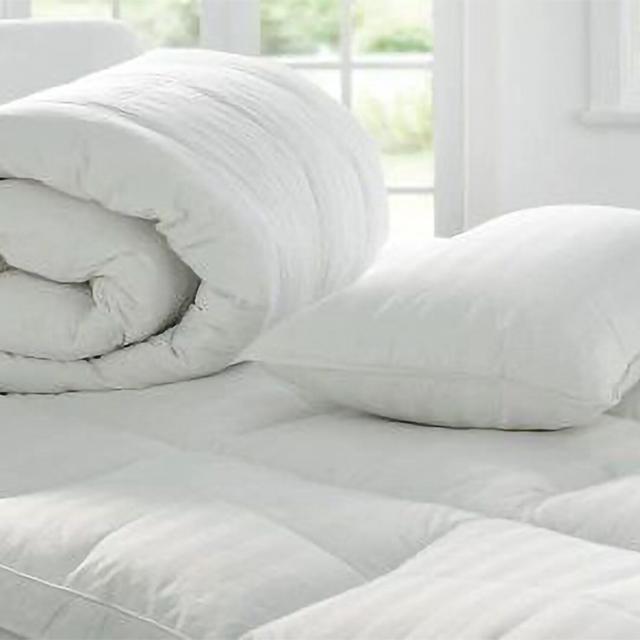 Sheridan Ultimate Dream Bed Topper Snow