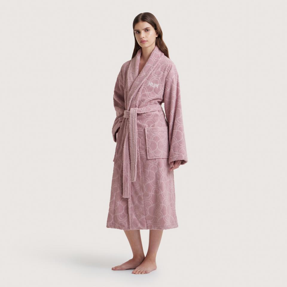 Sheridan Ultimate Indulge Deco Mum Robe