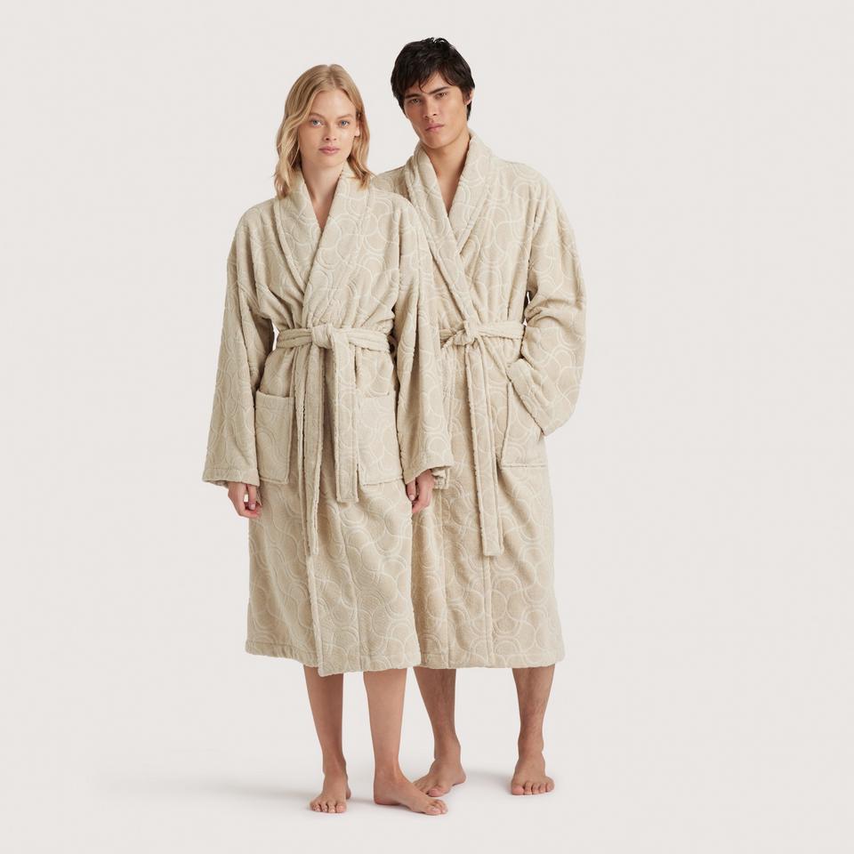 Sheridan Ultimate Indulge Deco Robe