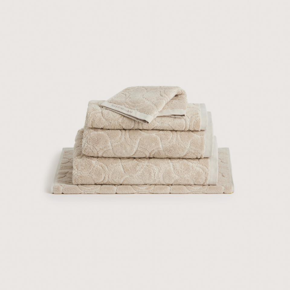 Sheridan Ultimate Indulgence Deco Towel Collection