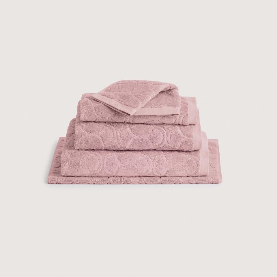 Sheridan Ultimate Indulgence Deco Towel Collection