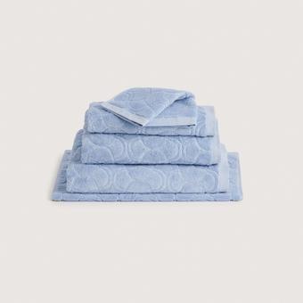 Sheridan Ultimate Indulgence Deco Towel Collection