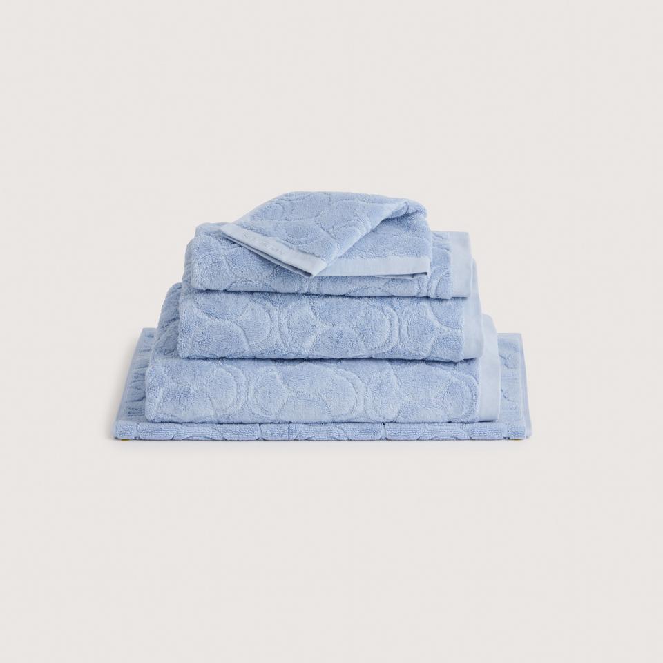 Sheridan Ultimate Indulgence Deco Towel Collection