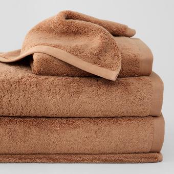 Sheridan Ultimate Indulgence Towel Collection (spice)