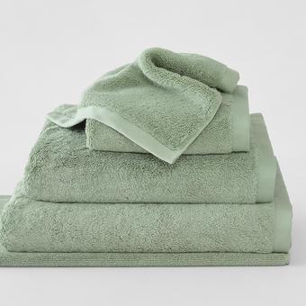Sheridan Ultimate Indulgence Towel Collection (cactus)