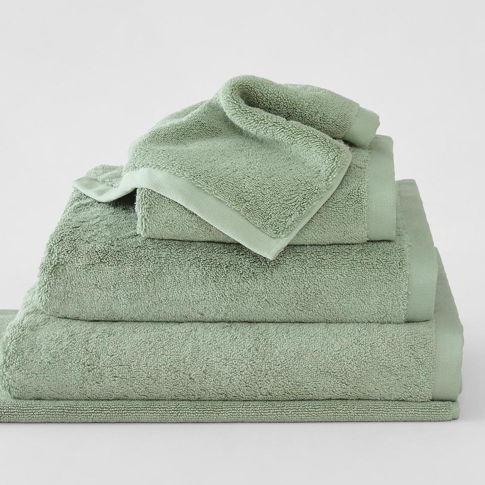 Sheridan Ultimate Indulgence Towel Collection