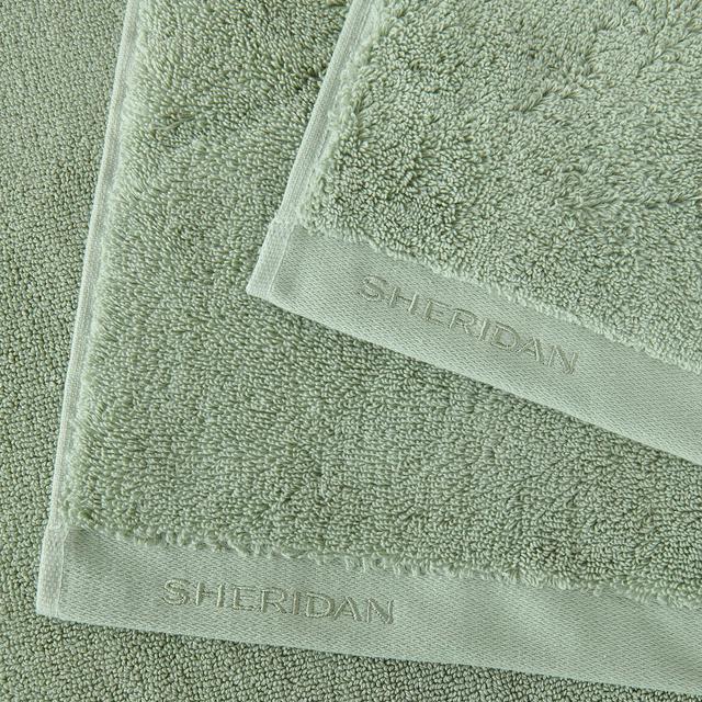 Sheridan Ultimate Indulgence Towel Collection