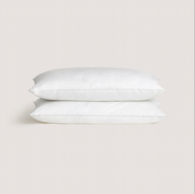Sheridan Ultimate Luxury Pillow Twin Pack