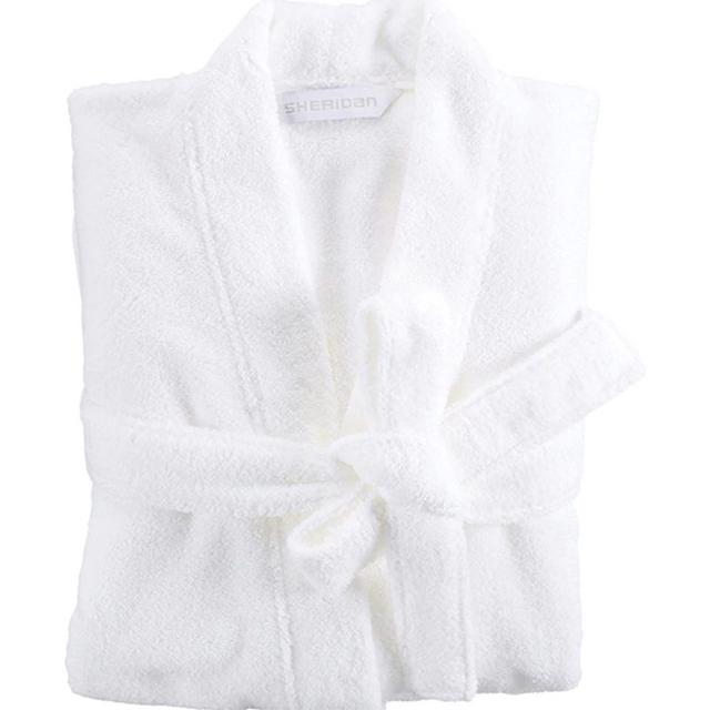 Sheridan Ultra-Light Bathrobe