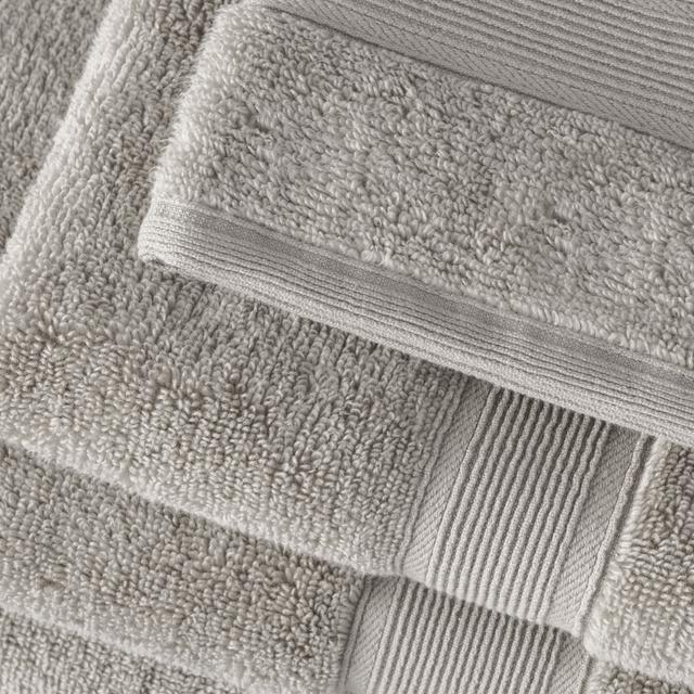 Sheridan Ultra-Light Luxury Towel Range Barley