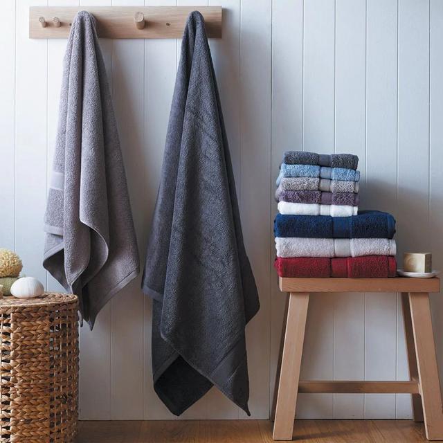 Sheridan Ultra-Light Luxury Towel Range