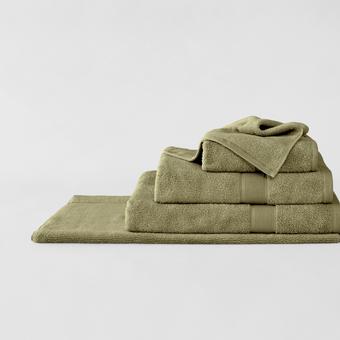Sheridan Ultra-Light Luxury Towel Range (reed)