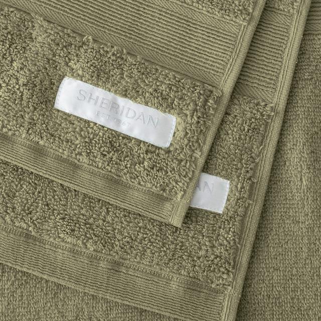 Sheridan Ultra-Light Luxury Towel Range