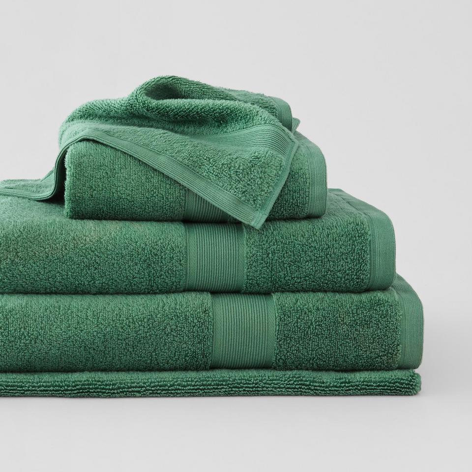 Sheridan Ultra-Light Luxury Towel Range