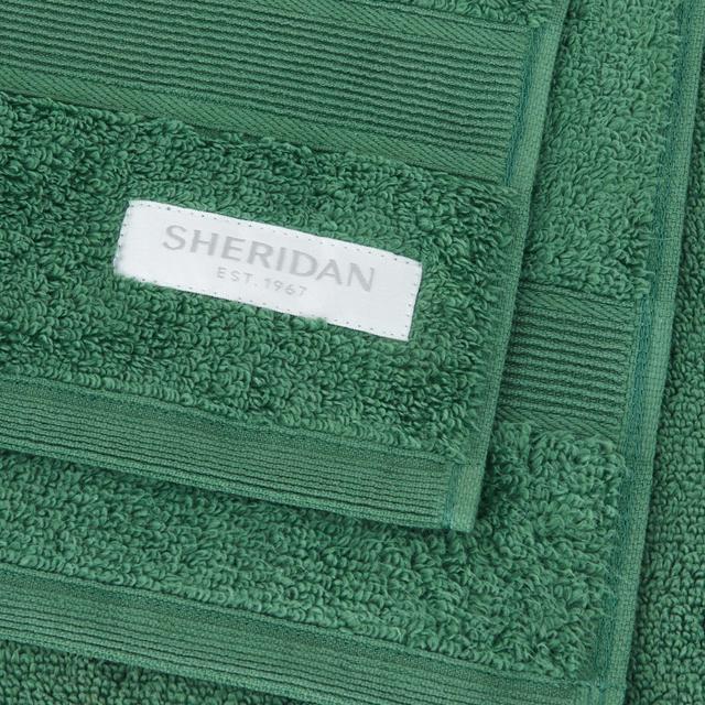 Sheridan Ultra-Light Luxury Towel Range