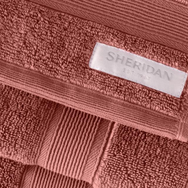 Sheridan Ultra-Light Luxury Towel Range