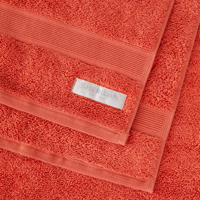 Sheridan Ultra Light Luxury Towel Range