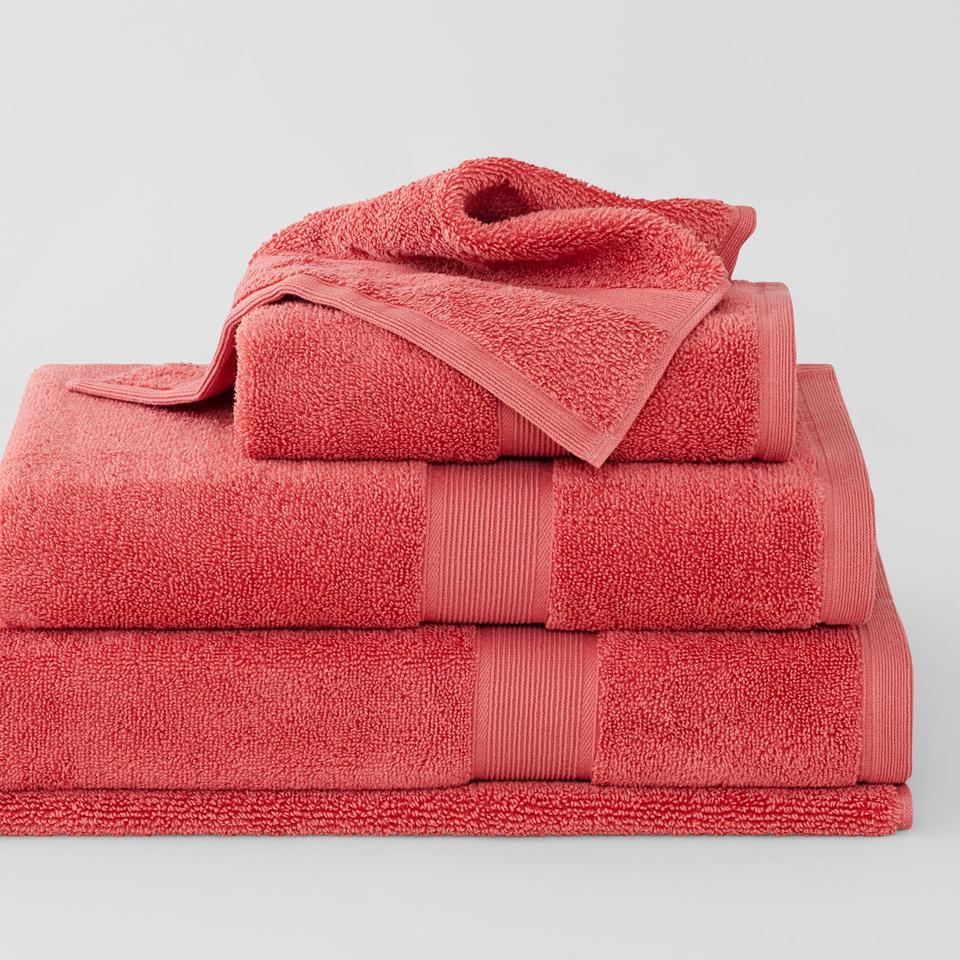 Sheridan Ultra-Light Luxury Towel Range