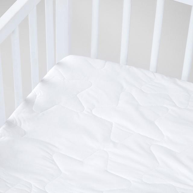 Sheridan Ultracool® Cotton Waterproof Baby Mattress Protector