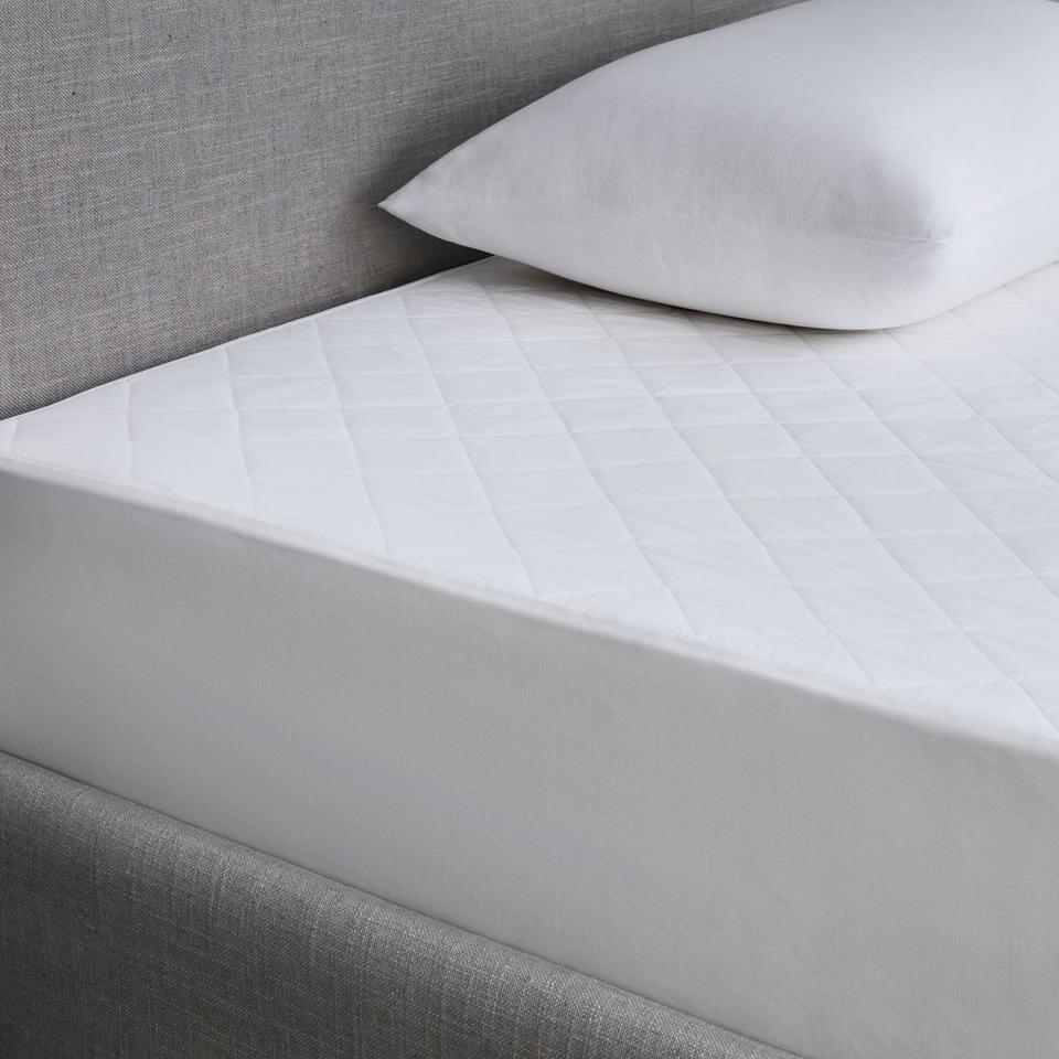 Sheridan Ultracool® Cotton Mattress Protector