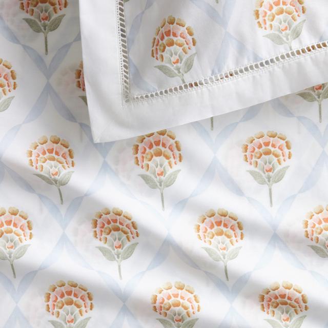 Sheridan Veleto Tailored European Pillowcase