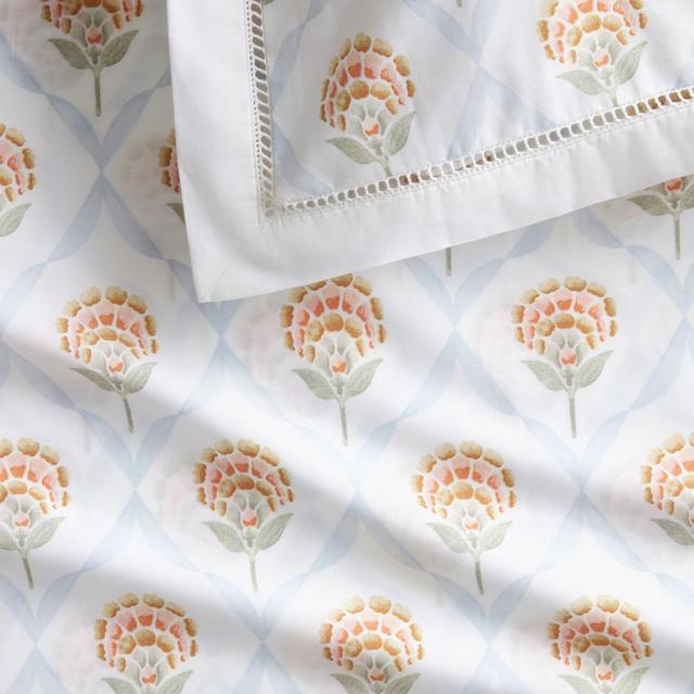 Sheridan Veleto Tailored European Pillowcase