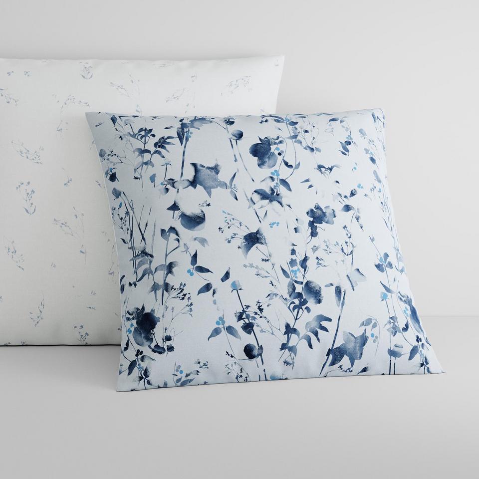 Sheridan Voller European Pillowcase