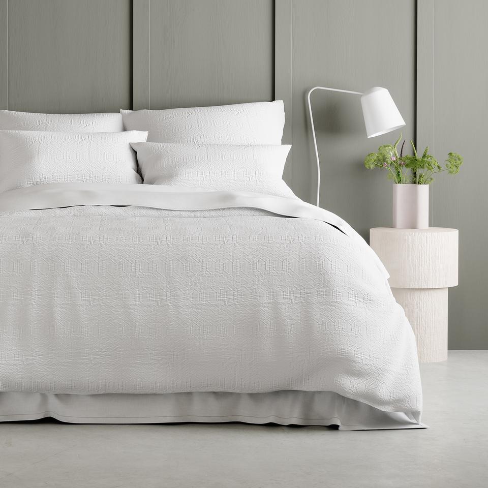 Sheridan Walmer Quilt Cover Set