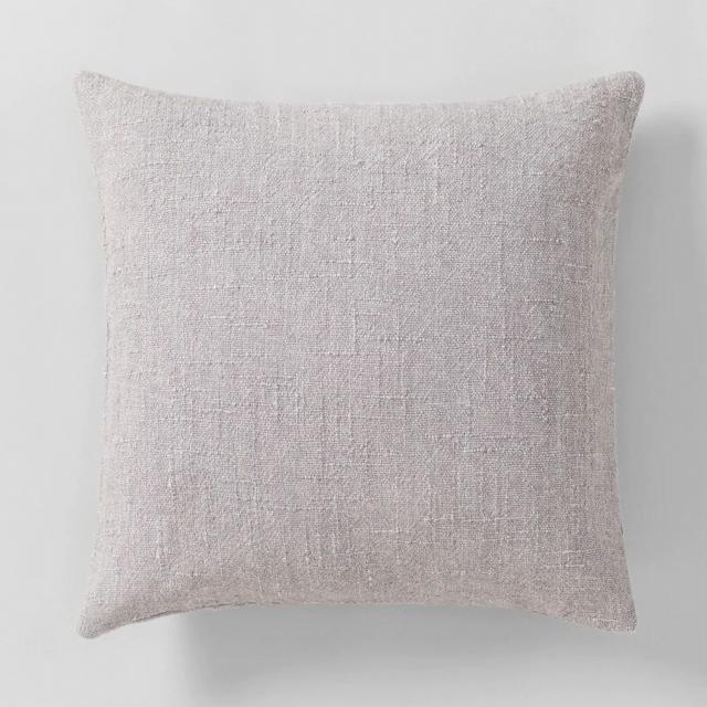 Sheridan Warrick Cushion Grey