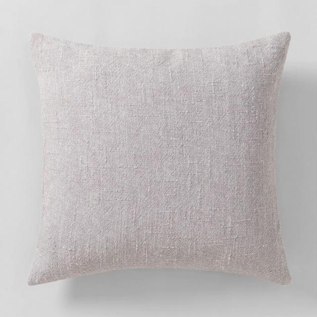 Sheridan Warrick Cushion Grey