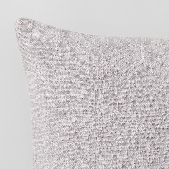 Sheridan Warrick Cushion Grey