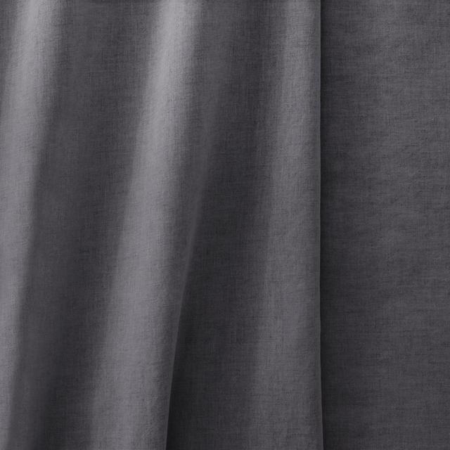 Sheridan Washed Linen Cotton European Pillowcase