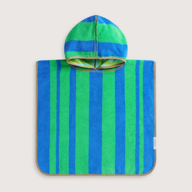 Sheridan Wavelet Kids Mini Poncho