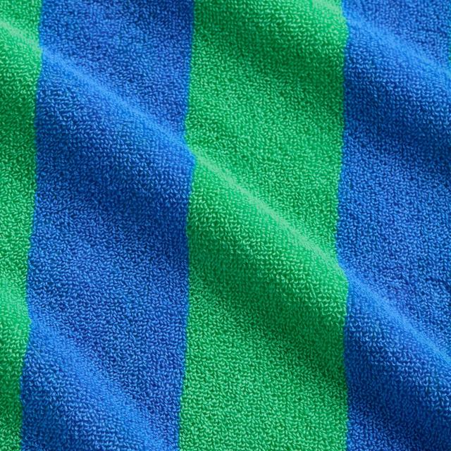 Sheridan Wavelet Kids Mini Poncho