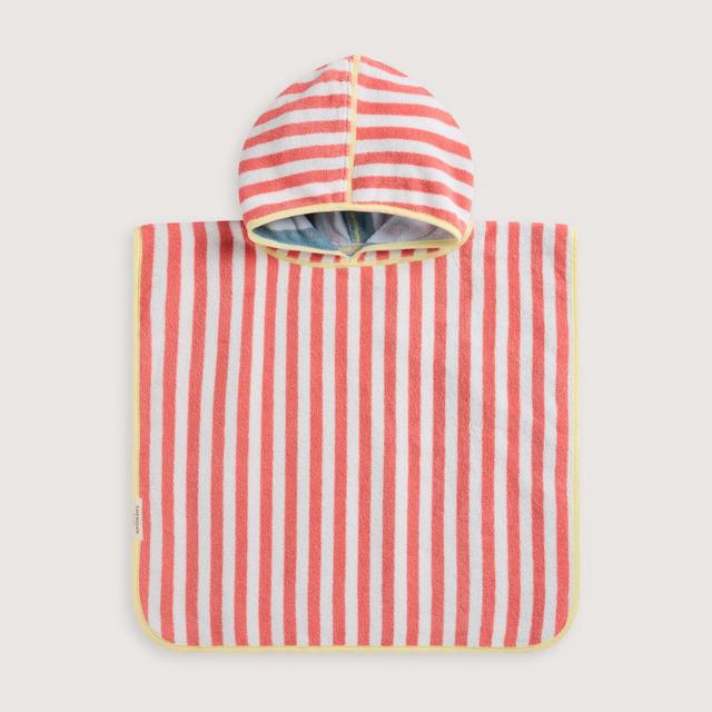 Sheridan Wavelet Kids Mini Poncho