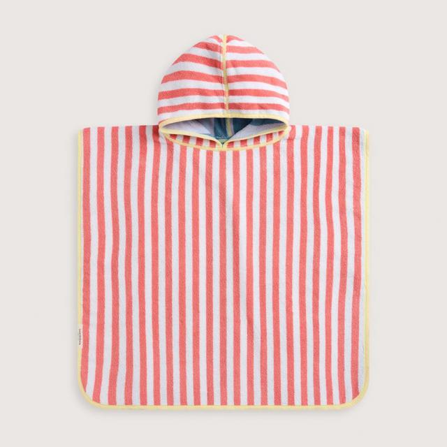 Sheridan Wavelet Kids Poncho