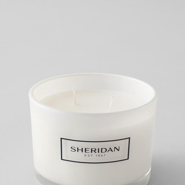 Sheridan Wild Mandarin Outdoor Candle