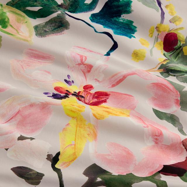 Sheridan Willows Quilt Cover