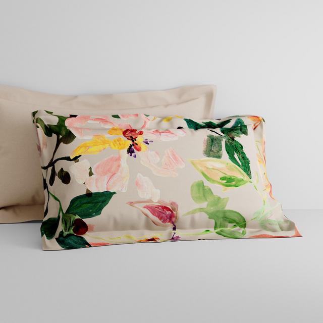 Sheridan Willows Tailored Pillowcase