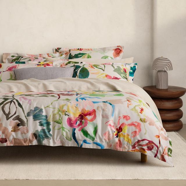 Sheridan Willows Tailored Pillowcase