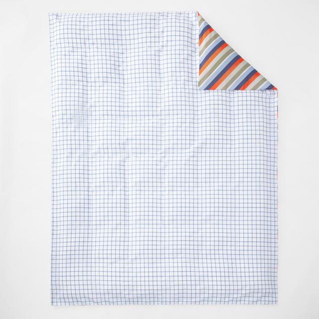 Sheridan Winfred Kids Quilt Cover And Sheet Bedding Set